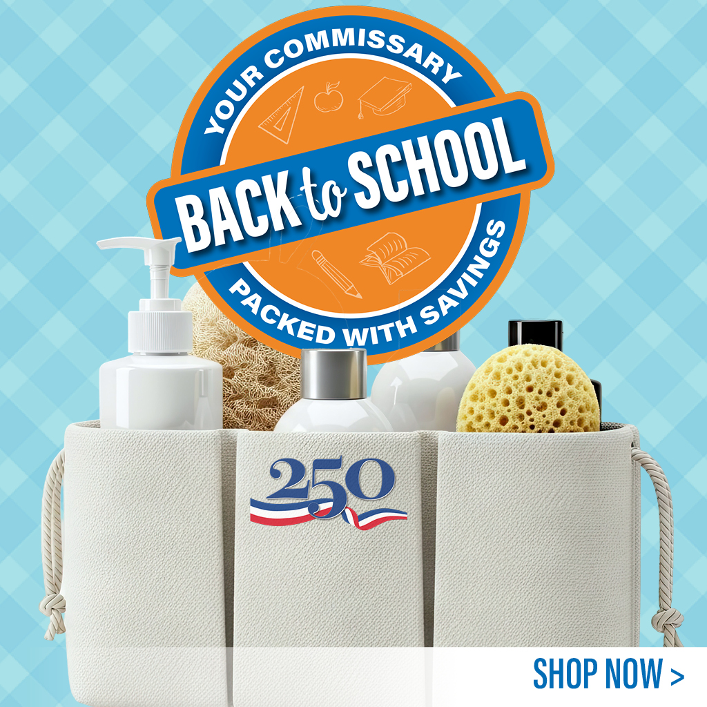 Back to School - Click to Shop Now