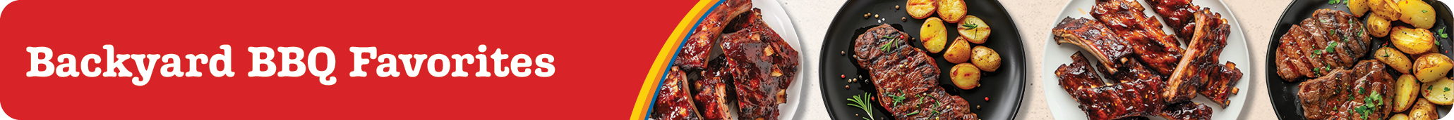BBQ Favorites