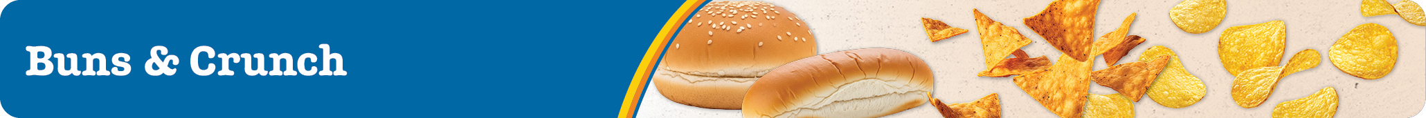 Buns and Crunch