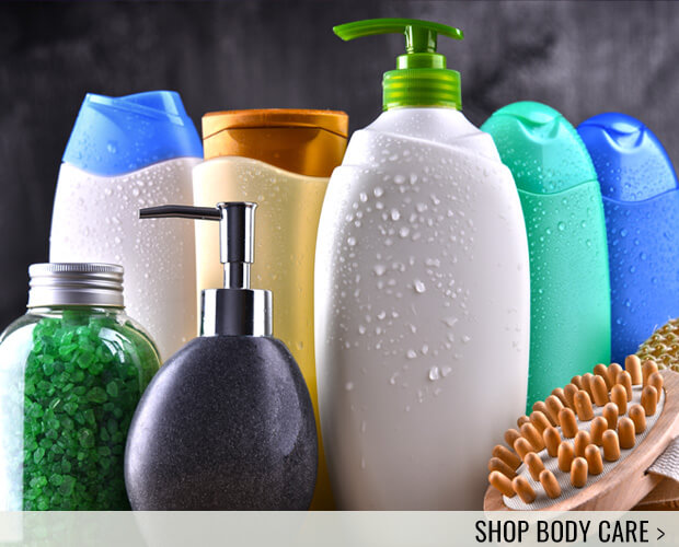 Shop Body Care