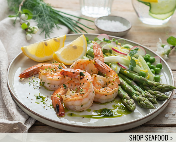 Shop Seafood