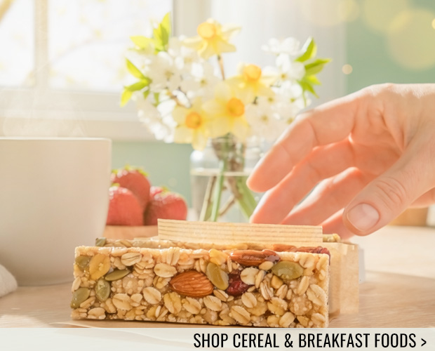Shop Breakfast