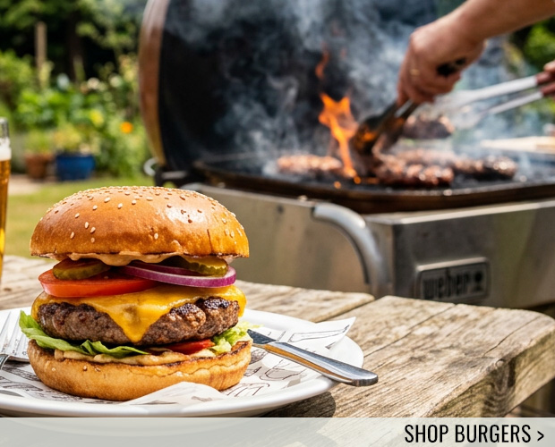 Shop Burgers