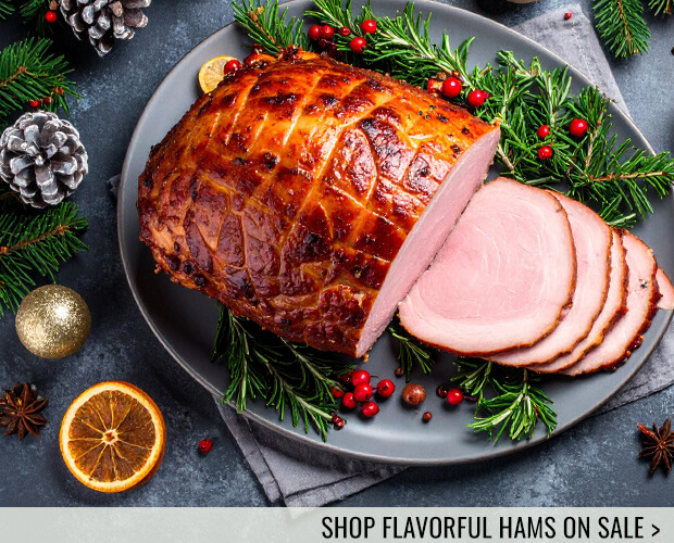 Shop Ham