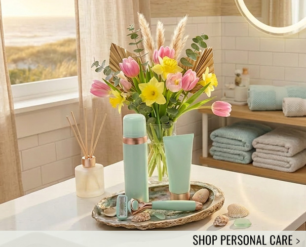 Shop Personal Care