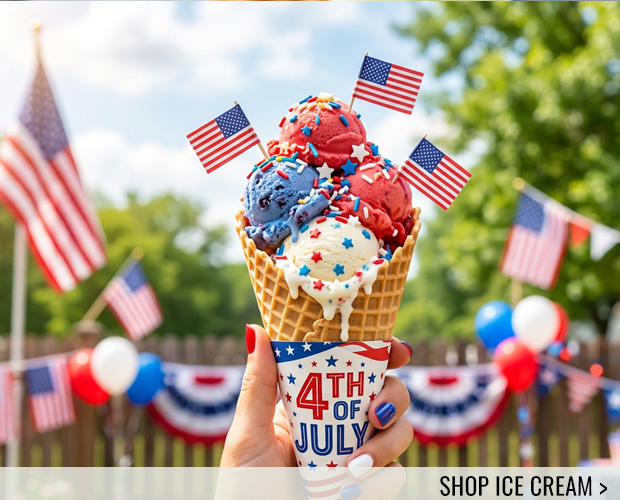 Shop Ice Cream