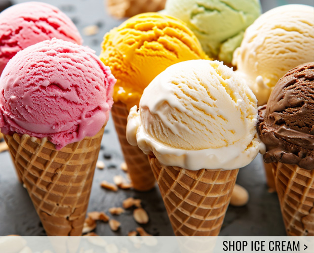 Shop Ice Creams