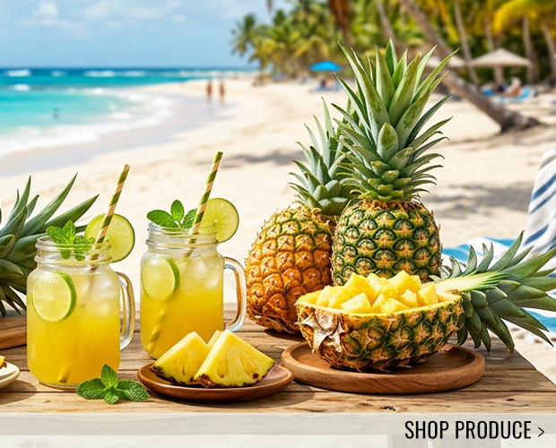 Shop Produce