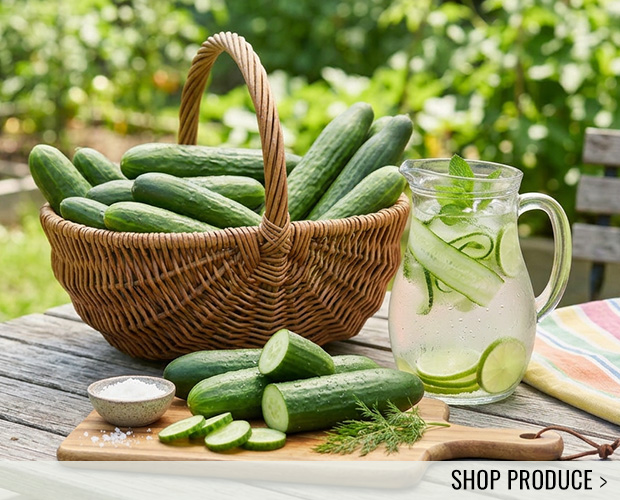 Shop Produce