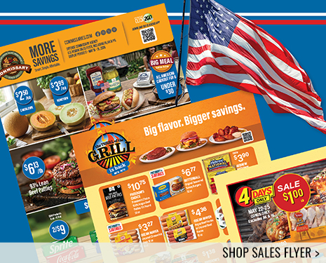 Sales Flyer