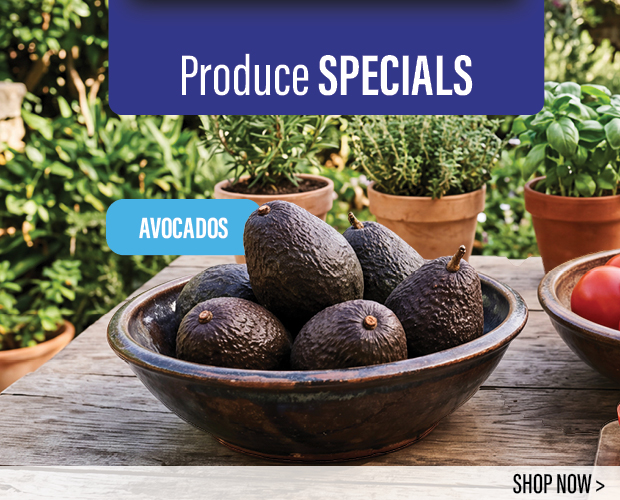 Shop Avocados