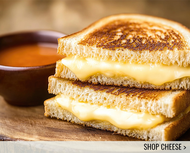 Shop our Cheeses