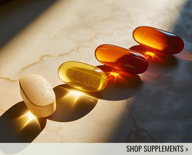 Shop Vitamins and Supplements