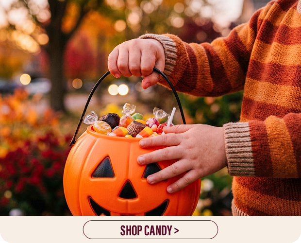 Shop Candy
