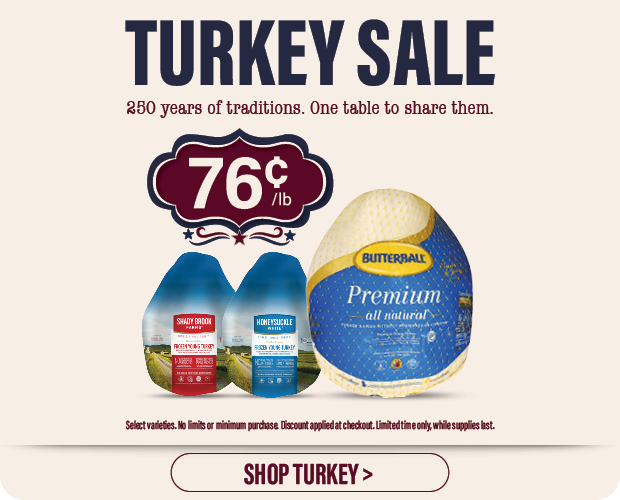 Shop Turkey