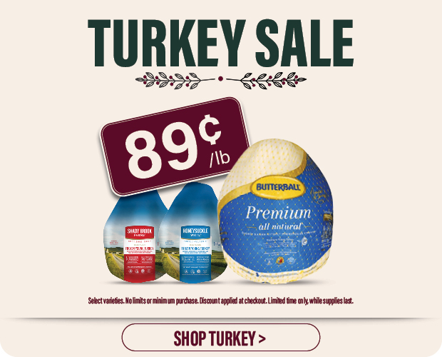 Shop Turkey