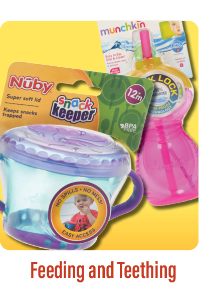 Baby Feeding