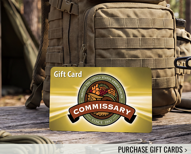 Gift Cards