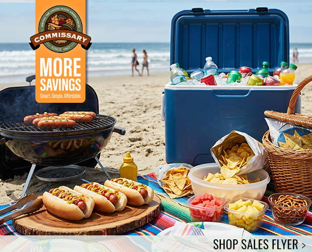 Sales Flyer