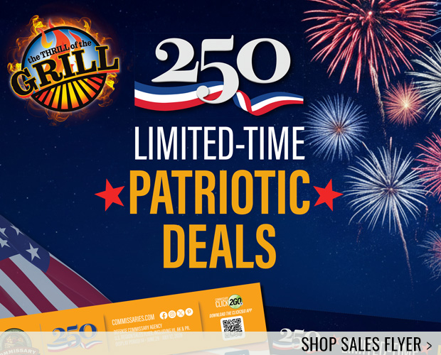 Sales Flyer