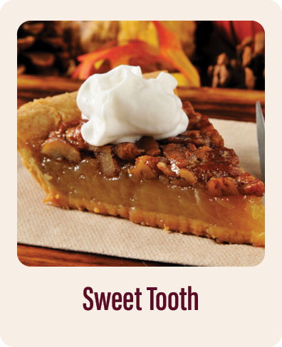Sweet Tooth