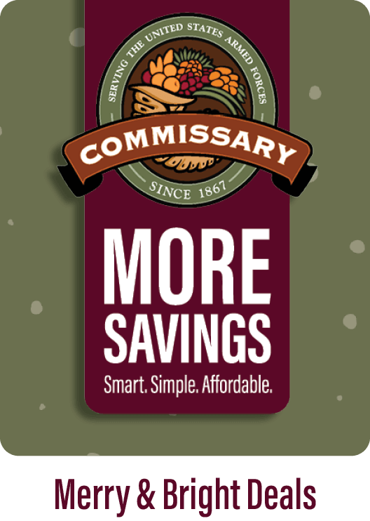 Merry & Bright Deals