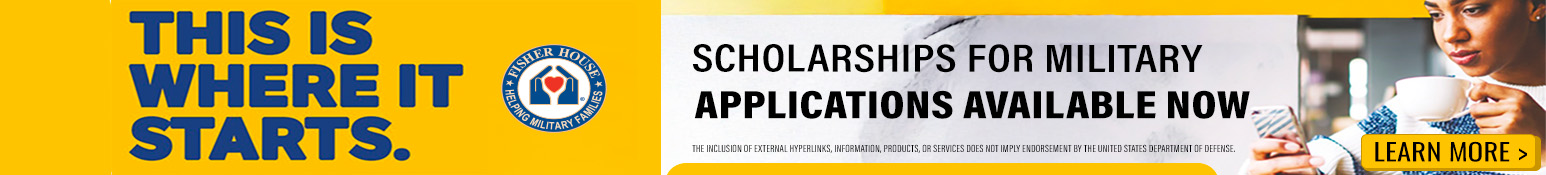 Scholarships for Military Children Program 