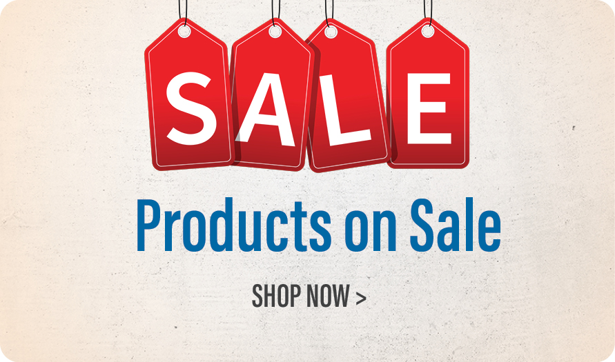 On Sale
