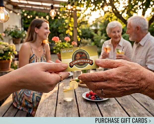 Shop Gift cards