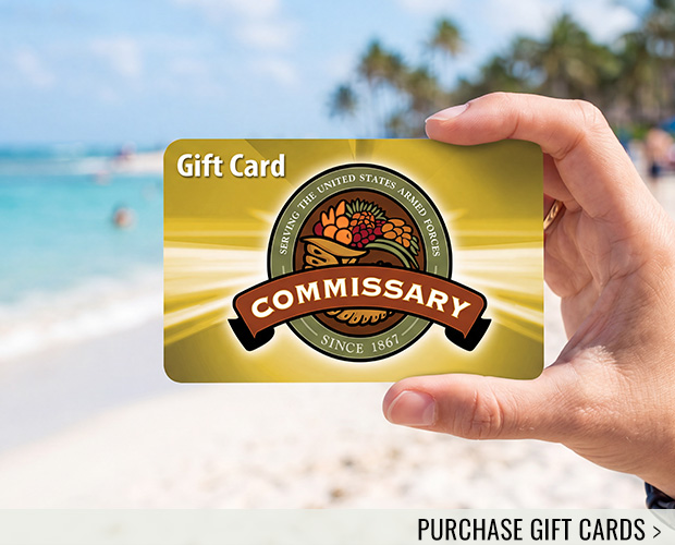 Gift Cards