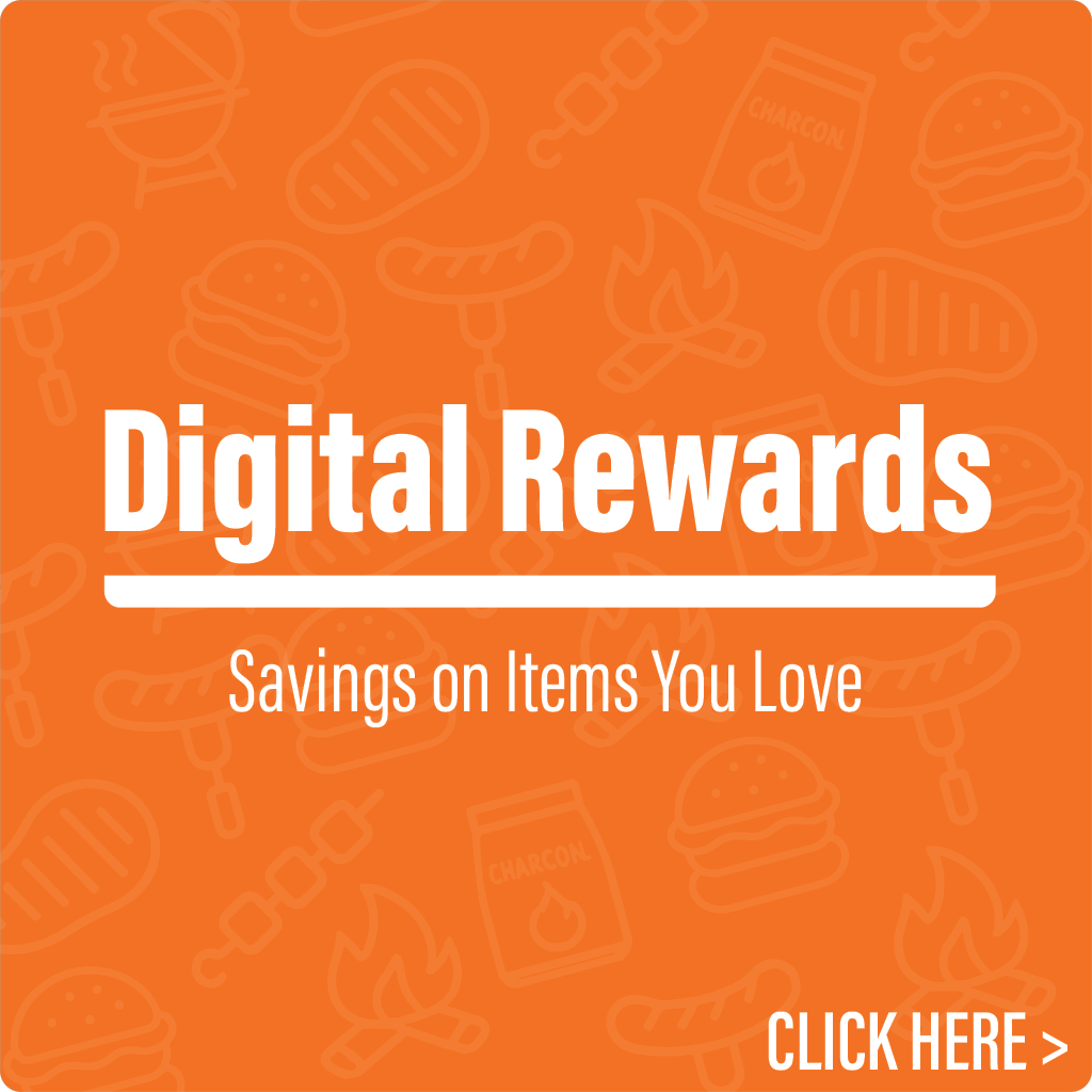 Don't miss out on more savings! Select your store to see prices and promotions. Orders must be picked up before end of promotion date to receive promotion price.