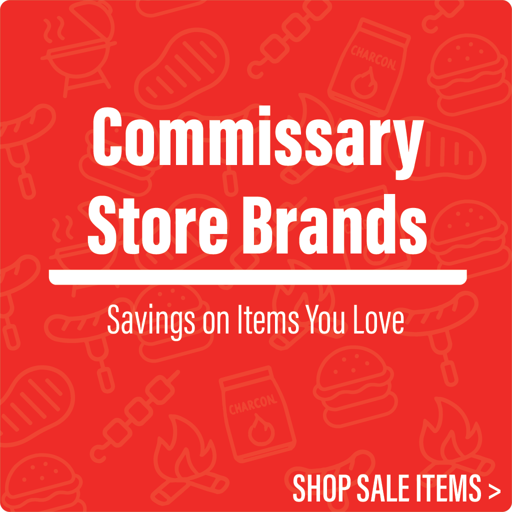 Don't miss out on more savings! Select your store to see prices and promotions. Orders must be picked up before end of promotion date to receive promotion price.