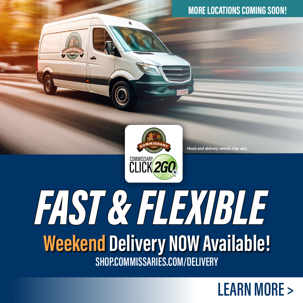 Weekend Delivery-1024X1024