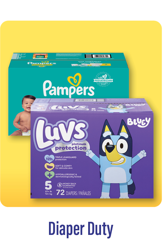 Diaper