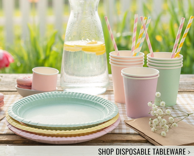 Shop Tableware