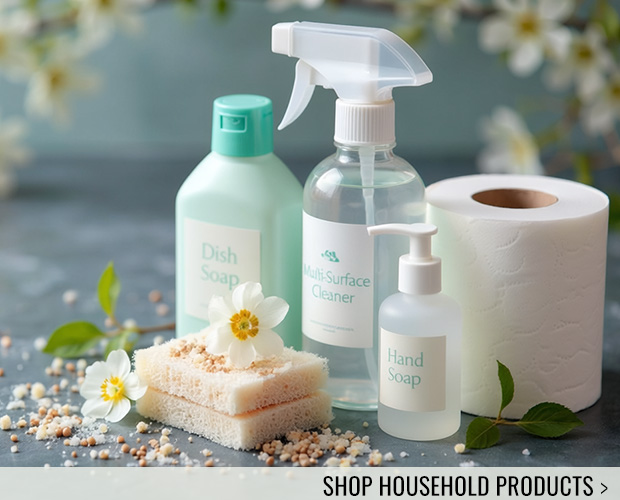 Shop Household Products