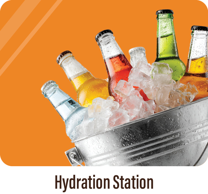 Hydration Station