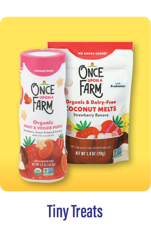 Baby Food